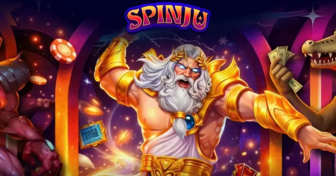 Spinju Casino